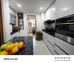 Casafina (D16), Condominium #627050511
